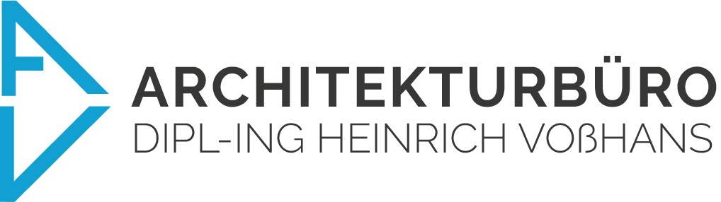 Logo-Architekt-Voßhans